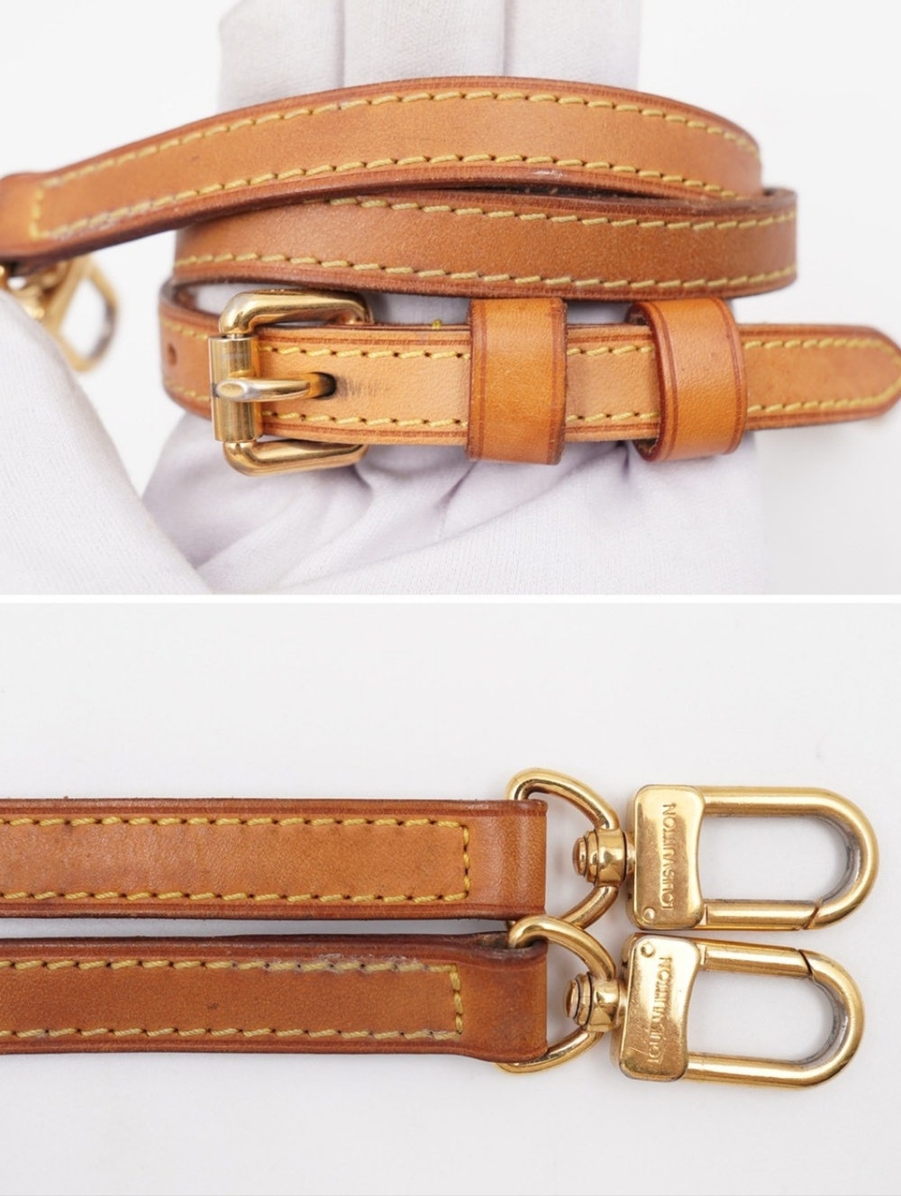 CG46 💗 Louis Vuitton Monogram Estrela MM - Picture 10 of 15